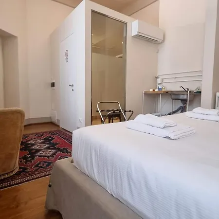 Le Saline Luxury Guest House Trieste Exterior photo