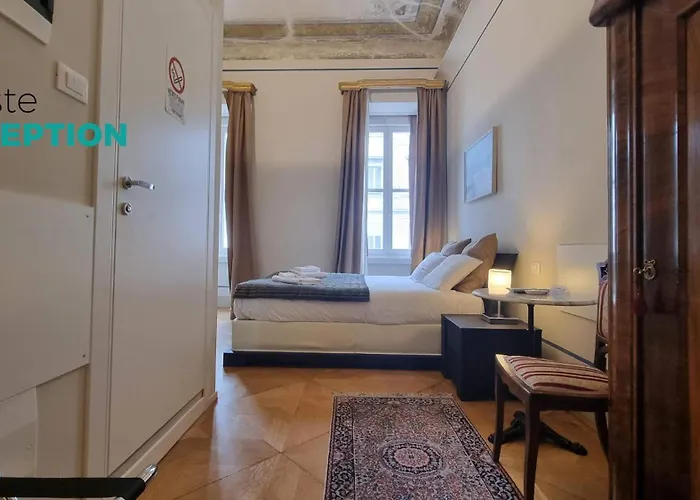 Le Saline Luxury Guest House