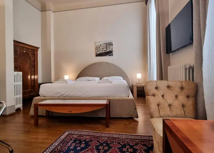 Le Saline Luxury Guest House