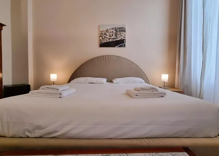 Le Saline Luxury Guest House