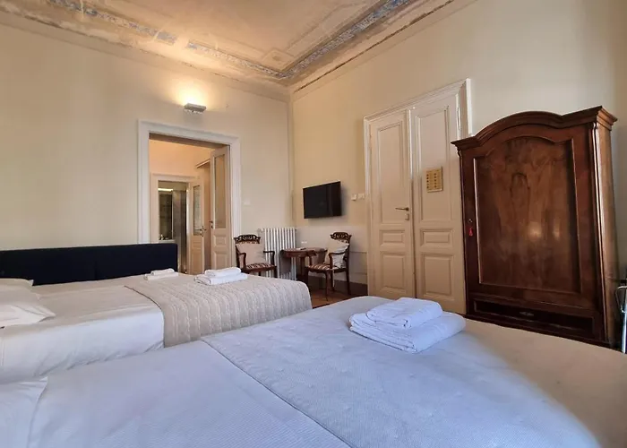 Le Saline Luxury Guest House