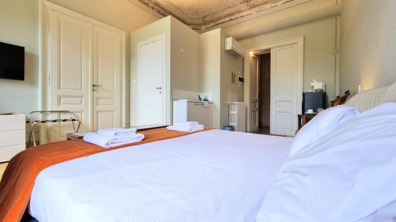 Guest house Le Saline Luxury