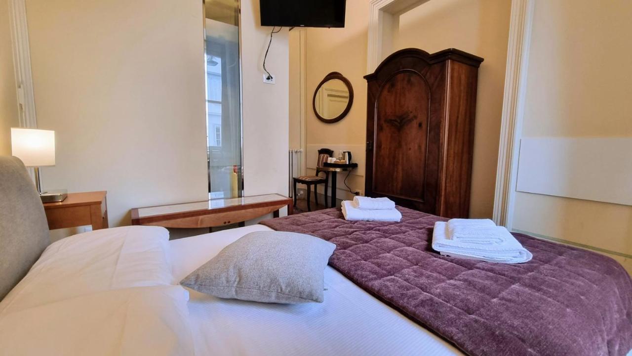 Le Saline Luxury 3*