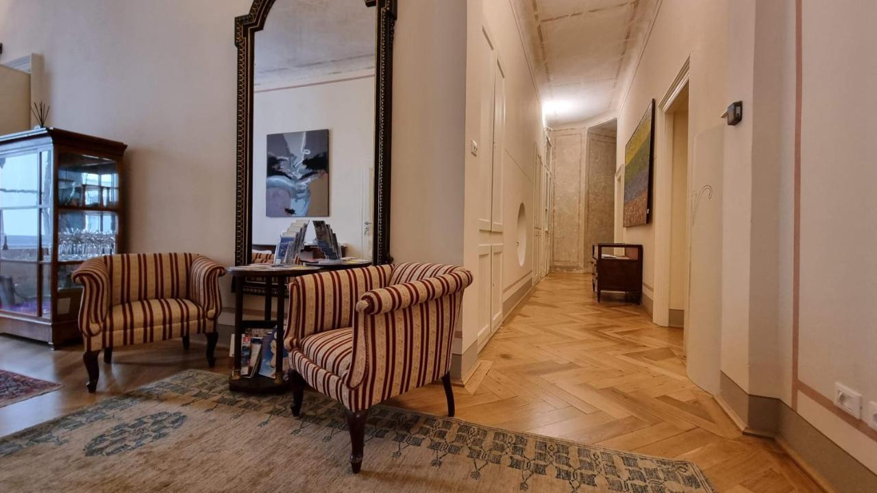 Le Saline Luxury Gasthof 3*