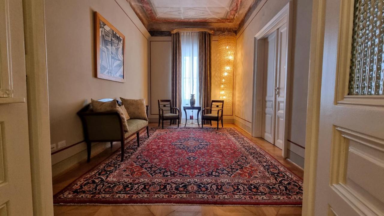 Guest house Le Saline Luxury
