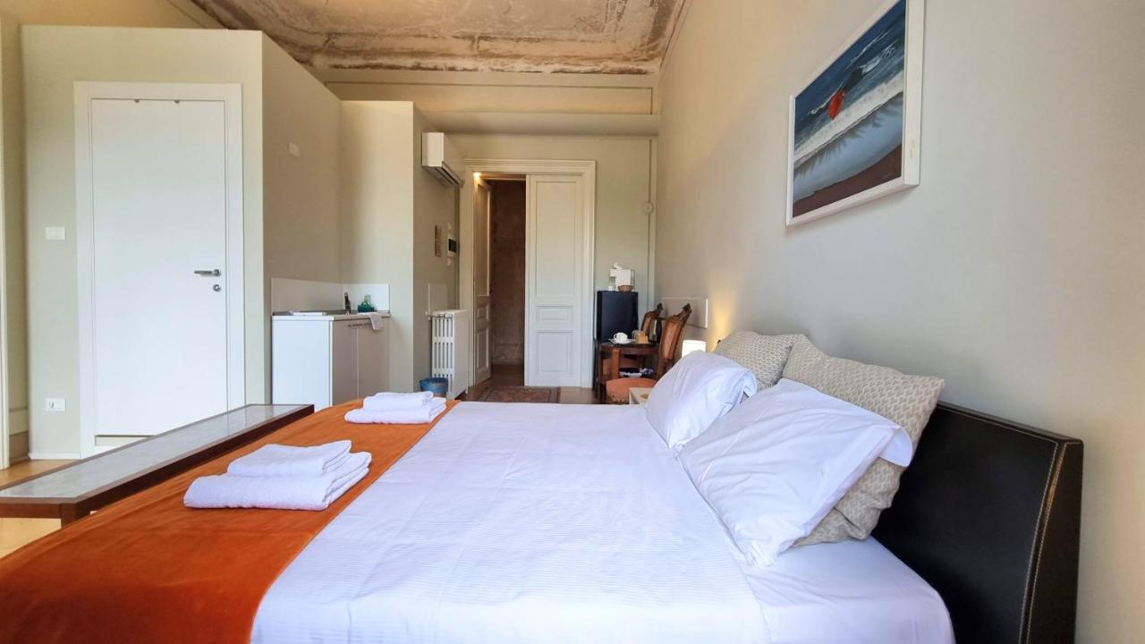 Le Saline Luxury