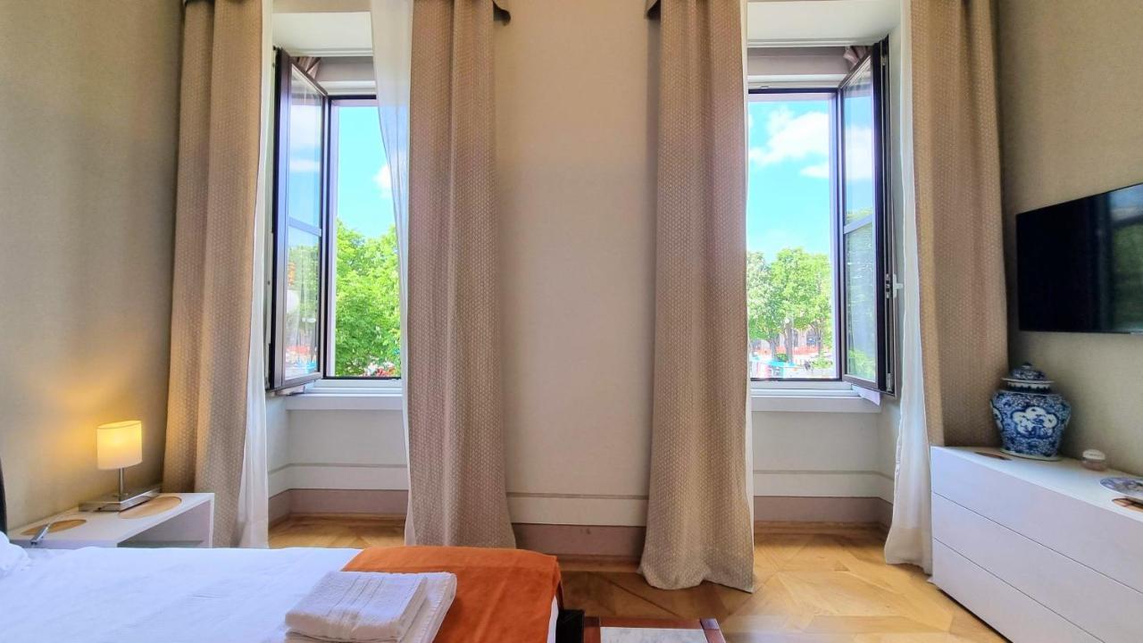 Le Saline Luxury Gasthof
