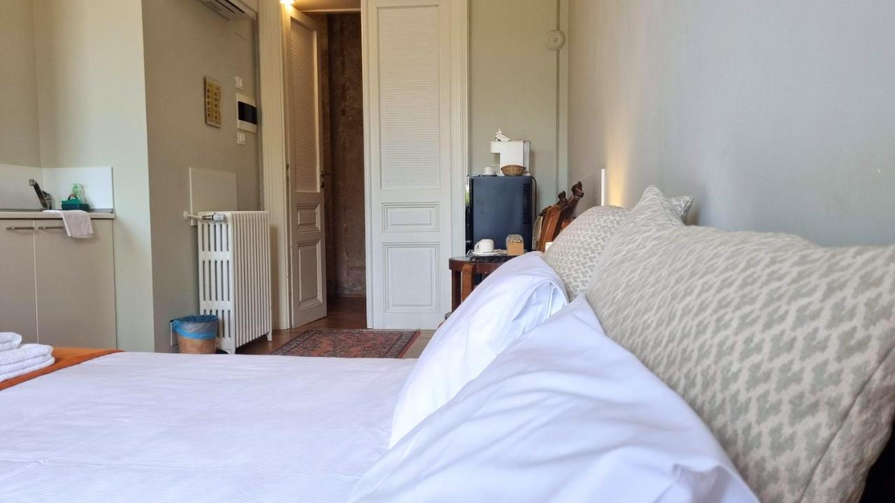 Le Saline Luxury 3* Triest