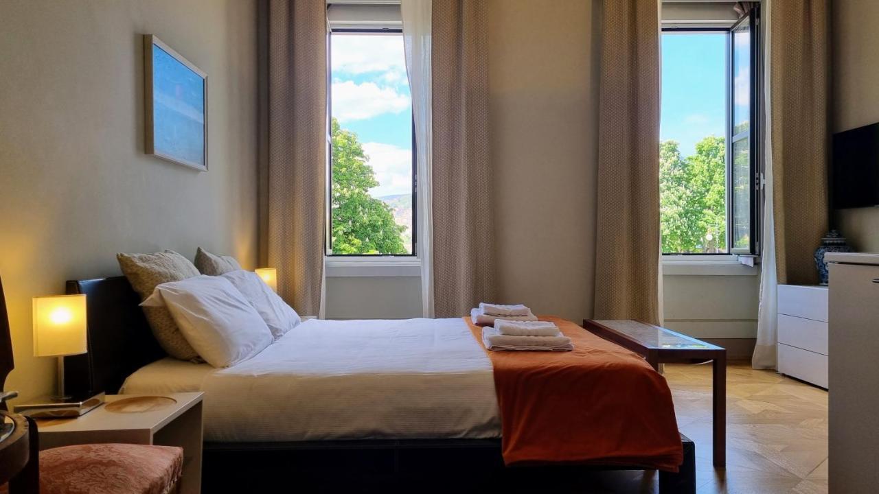 Gasthof Le Saline Luxury