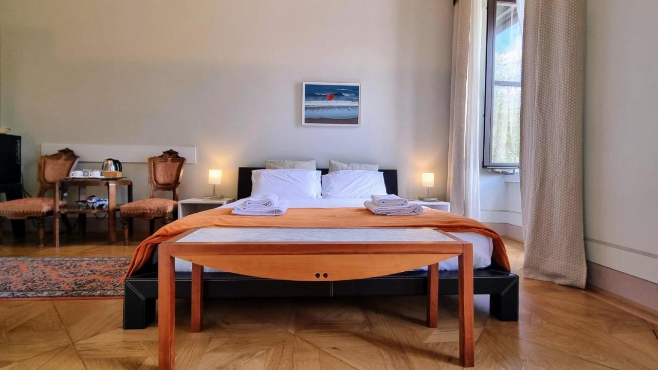 Le Saline Luxury