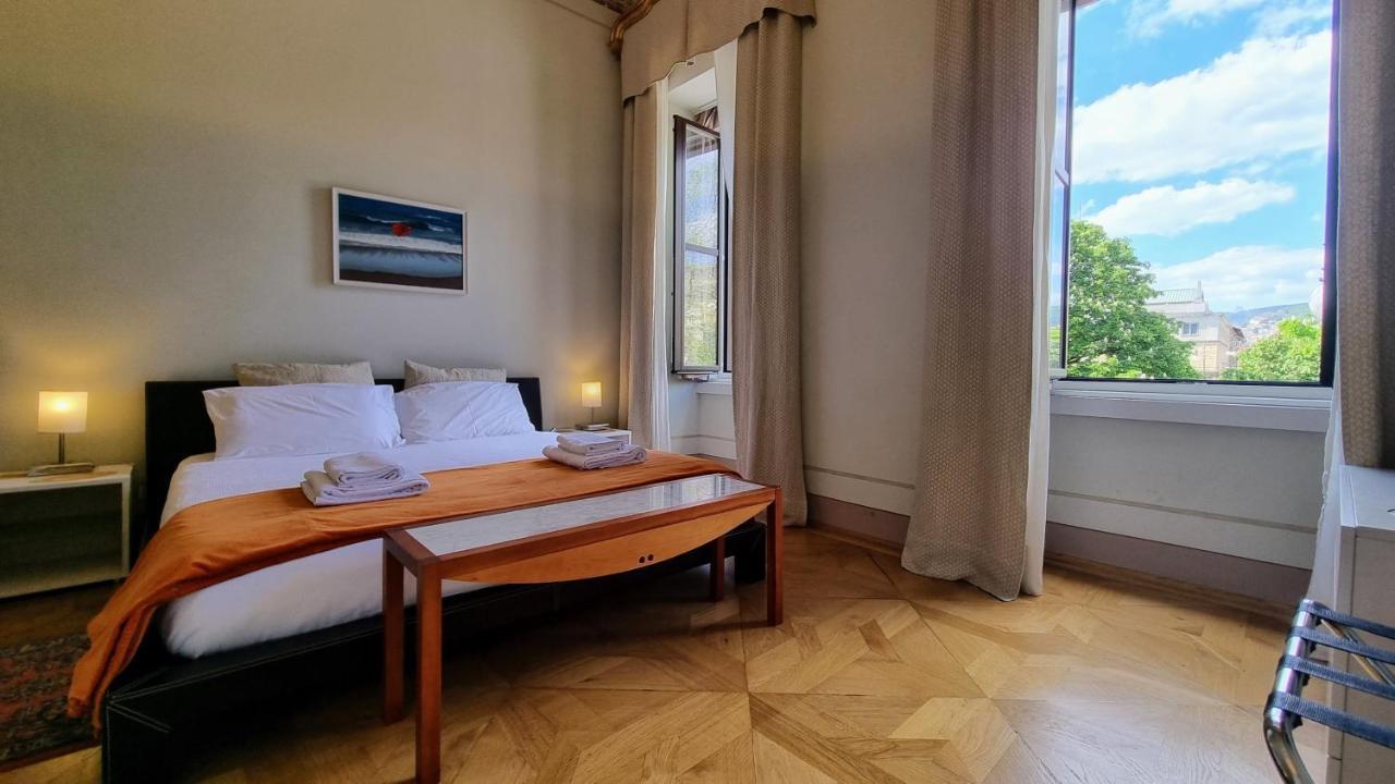 Le Saline Luxury 3*