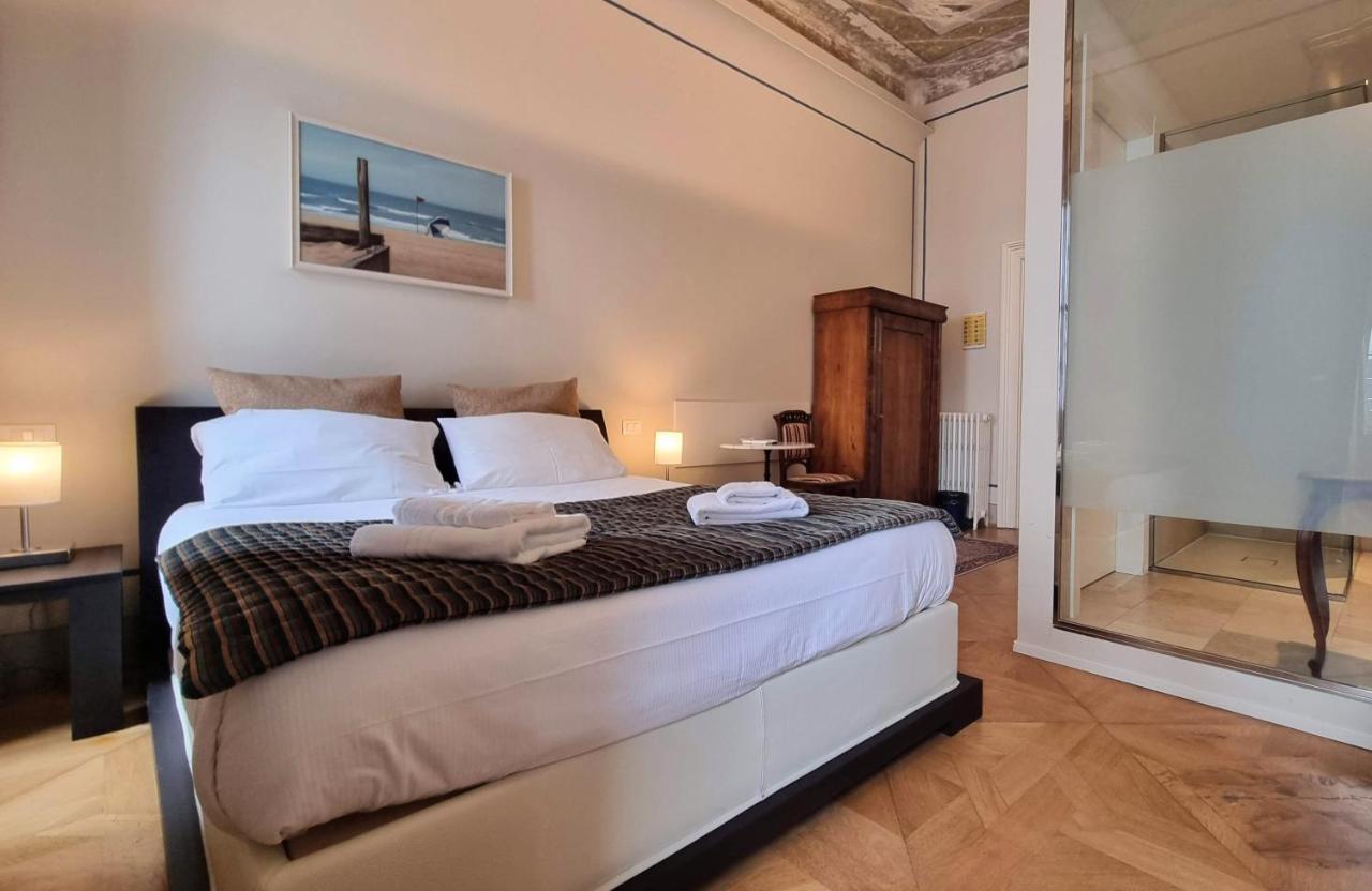 Le Saline Luxury Trieste