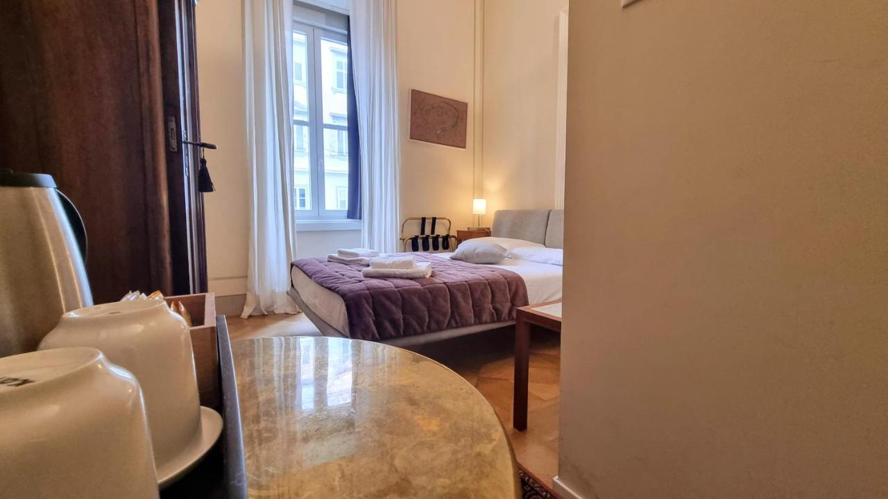 Le Saline Luxury Triest