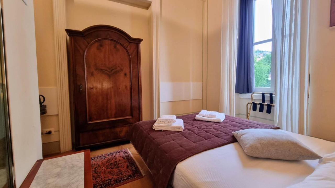 Le Saline Luxury 3* Triest