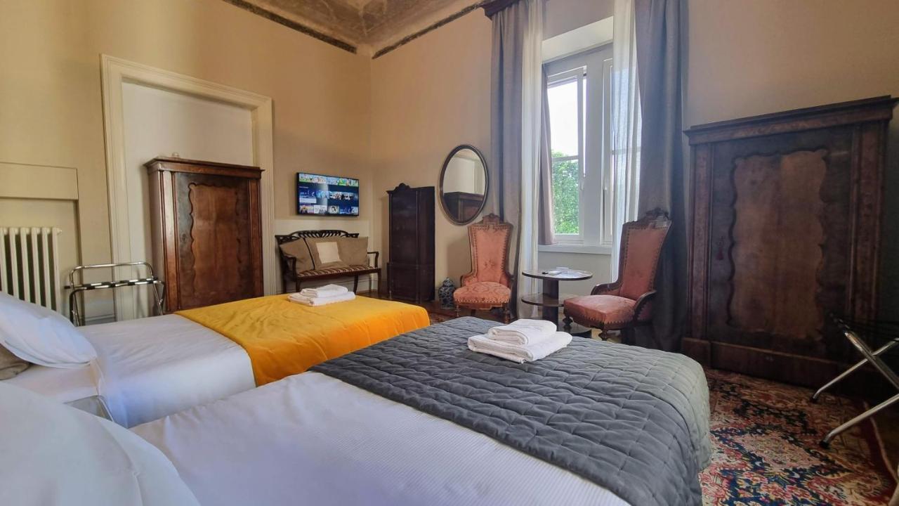 Gasthof Le Saline Luxury Triest