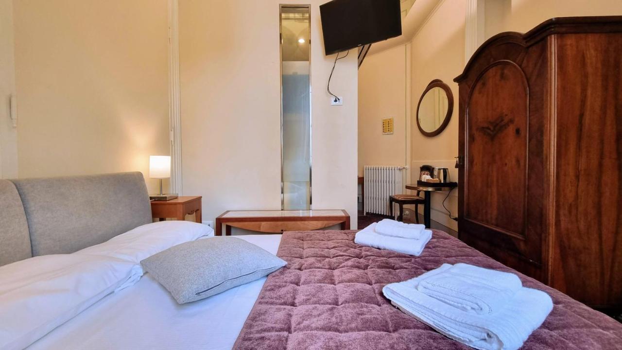 Gasthof Le Saline Luxury Triest
