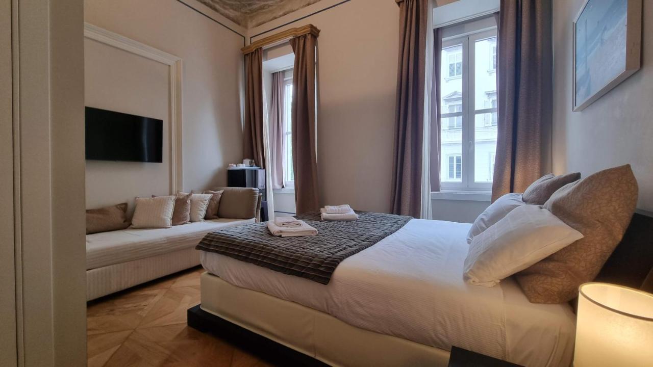 Le Saline Luxury 3* Triest