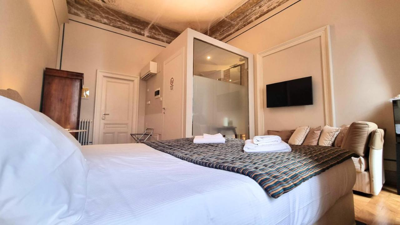 Guest house Le Saline Luxury