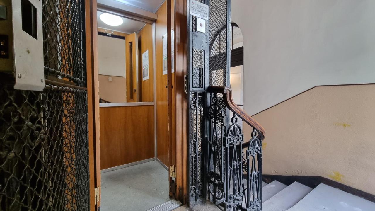 Guest house Le Saline Luxury