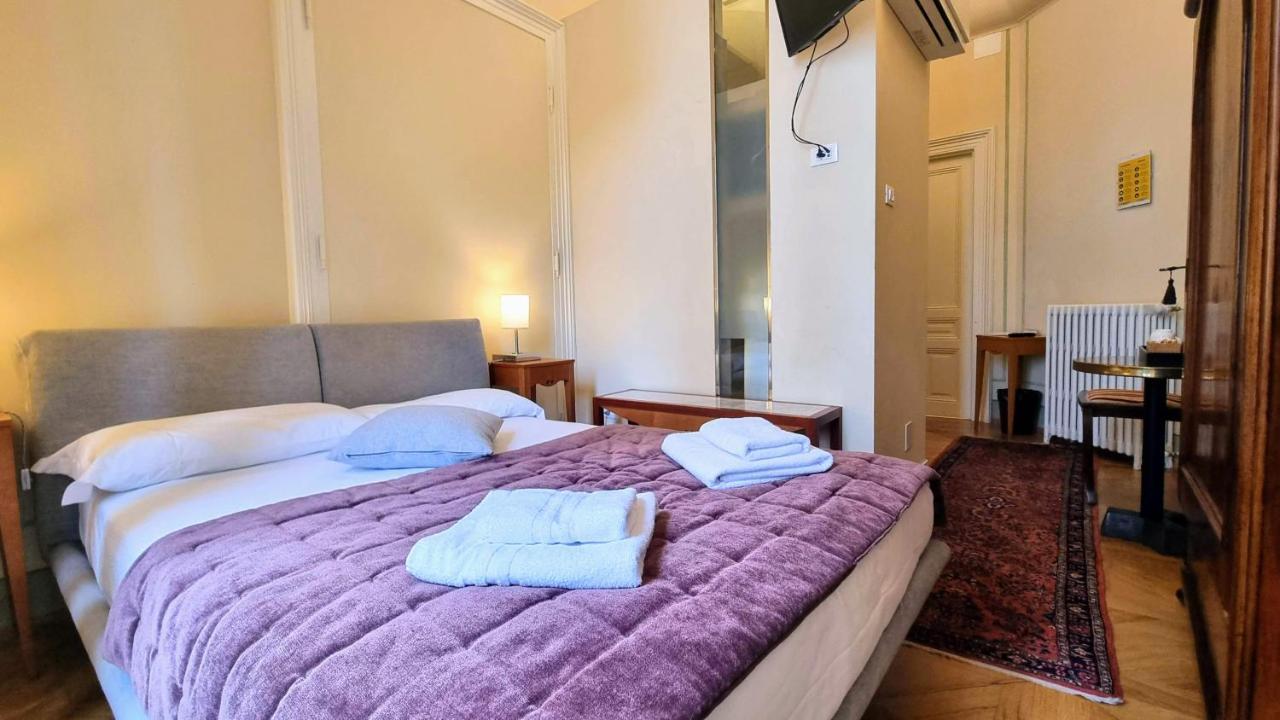 Le Saline Luxury Gasthof