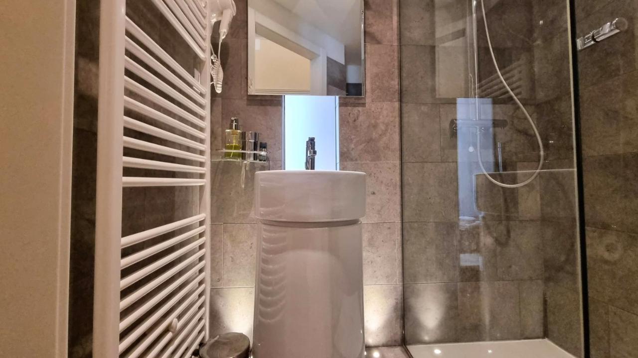 Guest house Le Saline Luxury Trieste