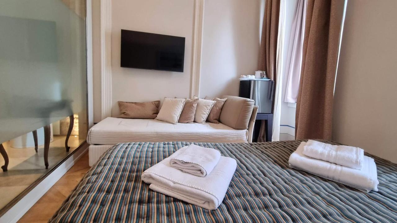 Le Saline Luxury 3*