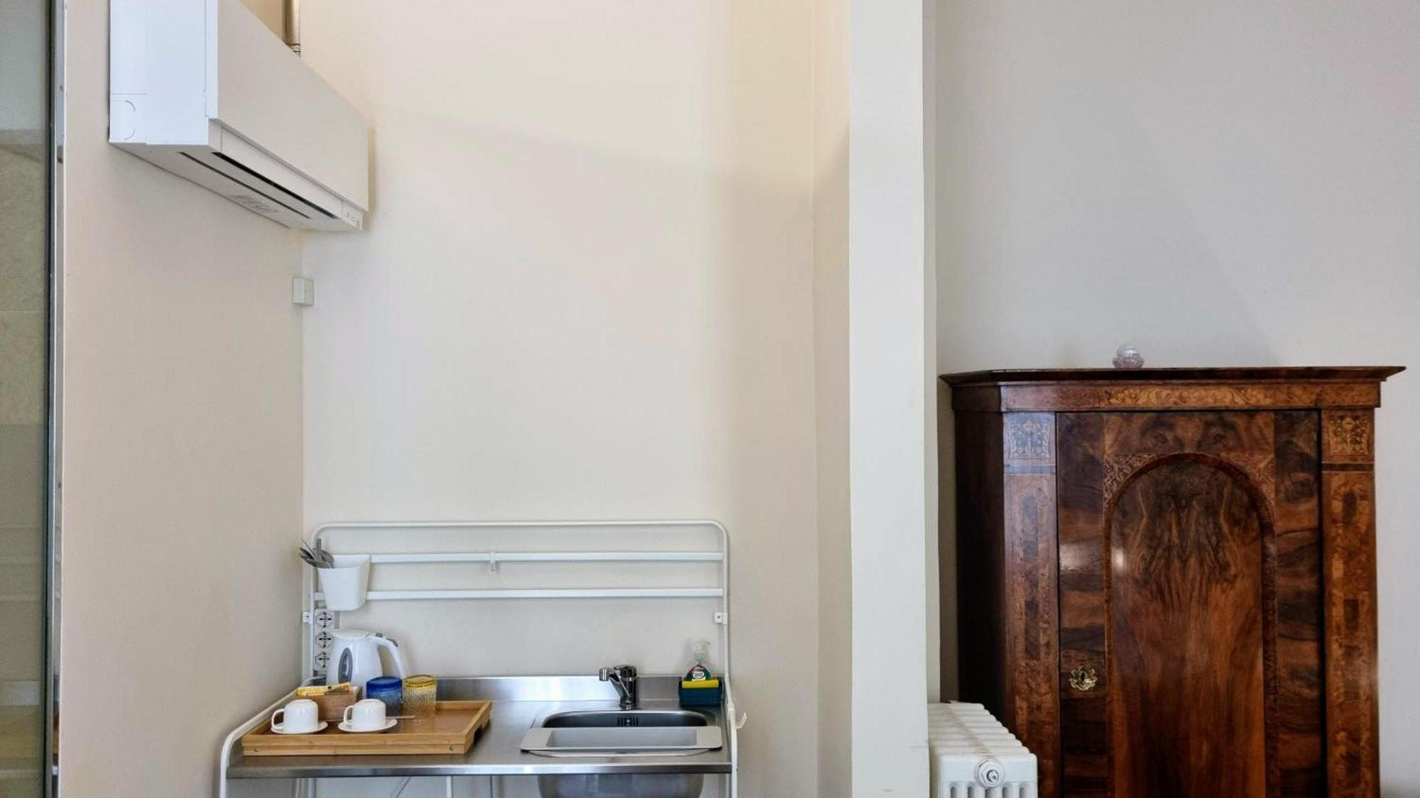 Le Saline Luxury Guest house 3*