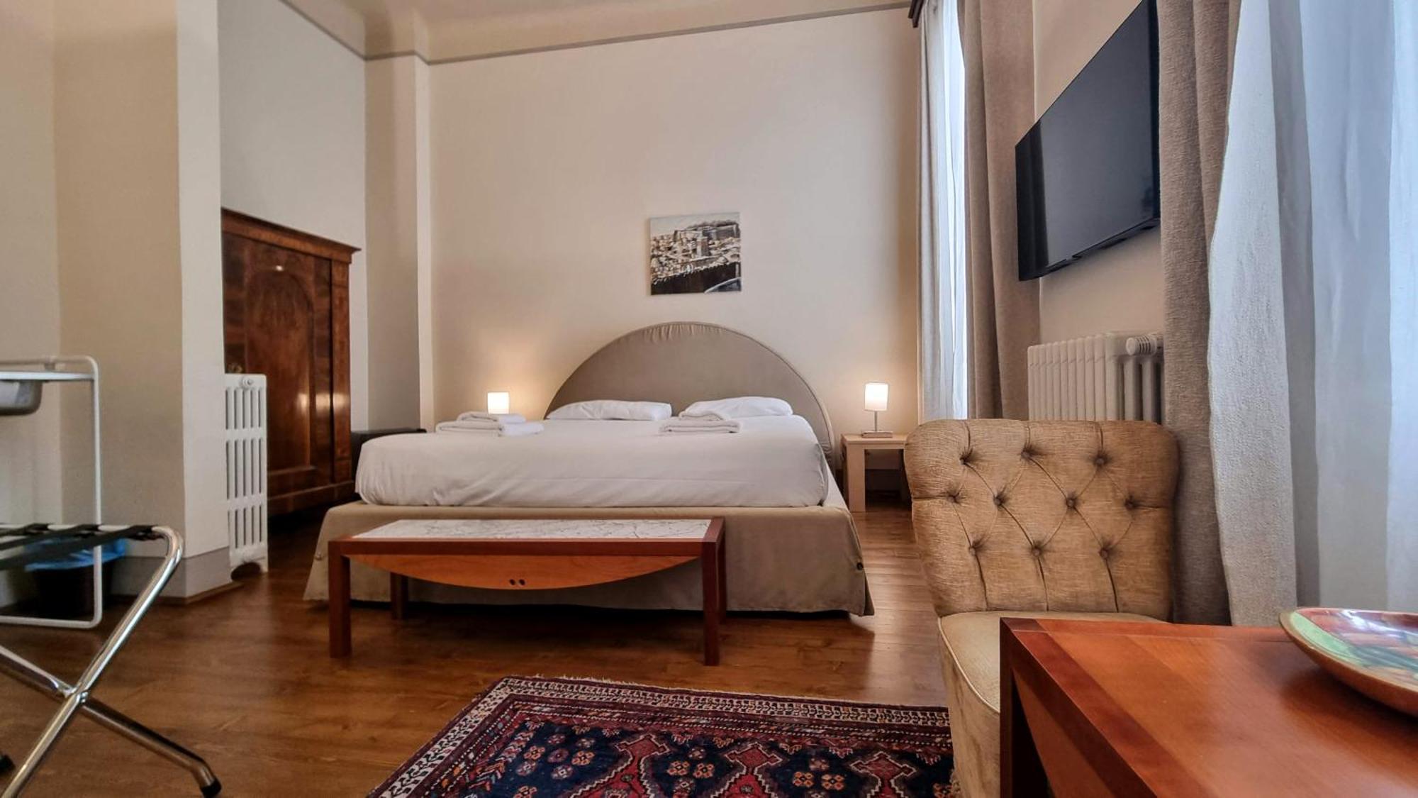 Le Saline Luxury 3*