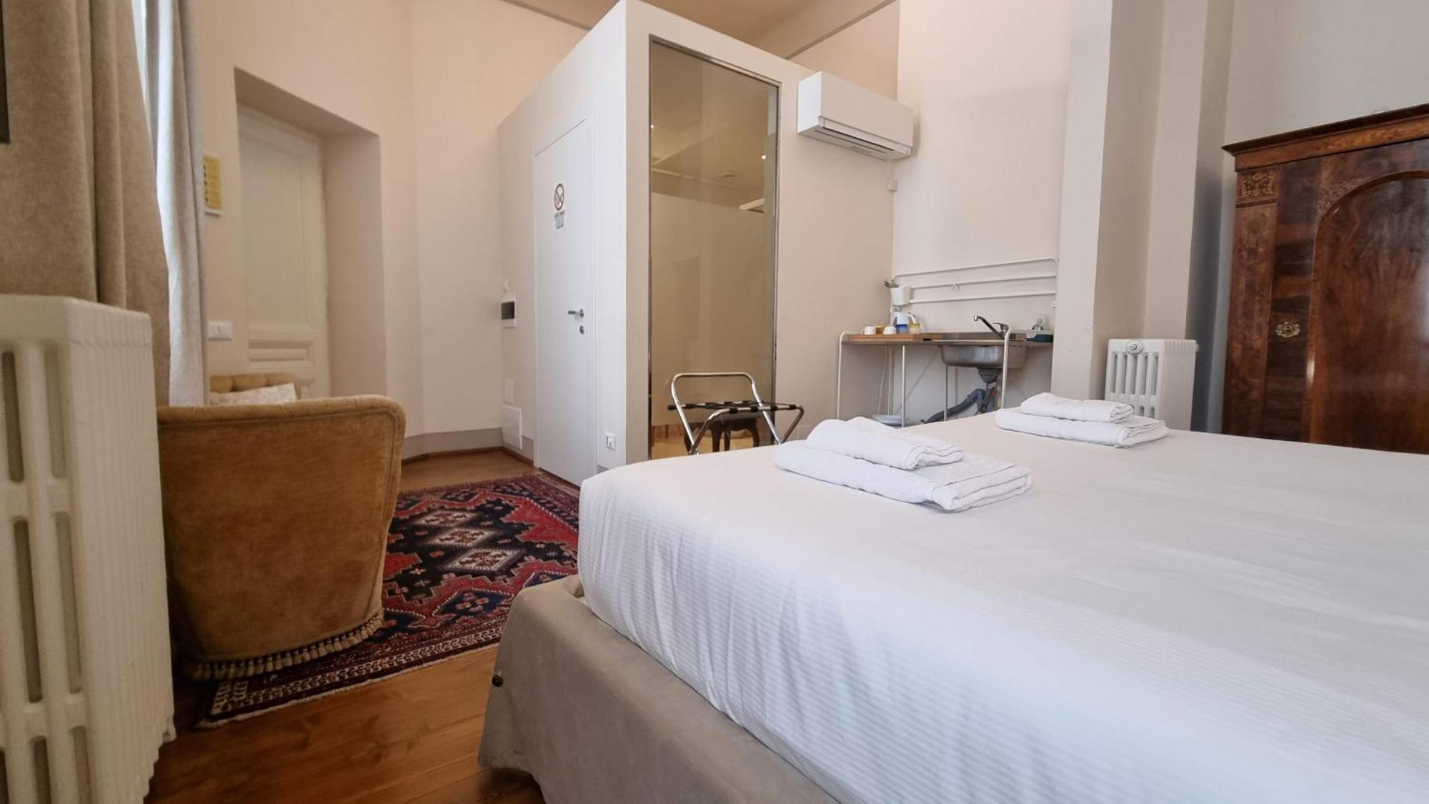 Le Saline Luxury Gasthof