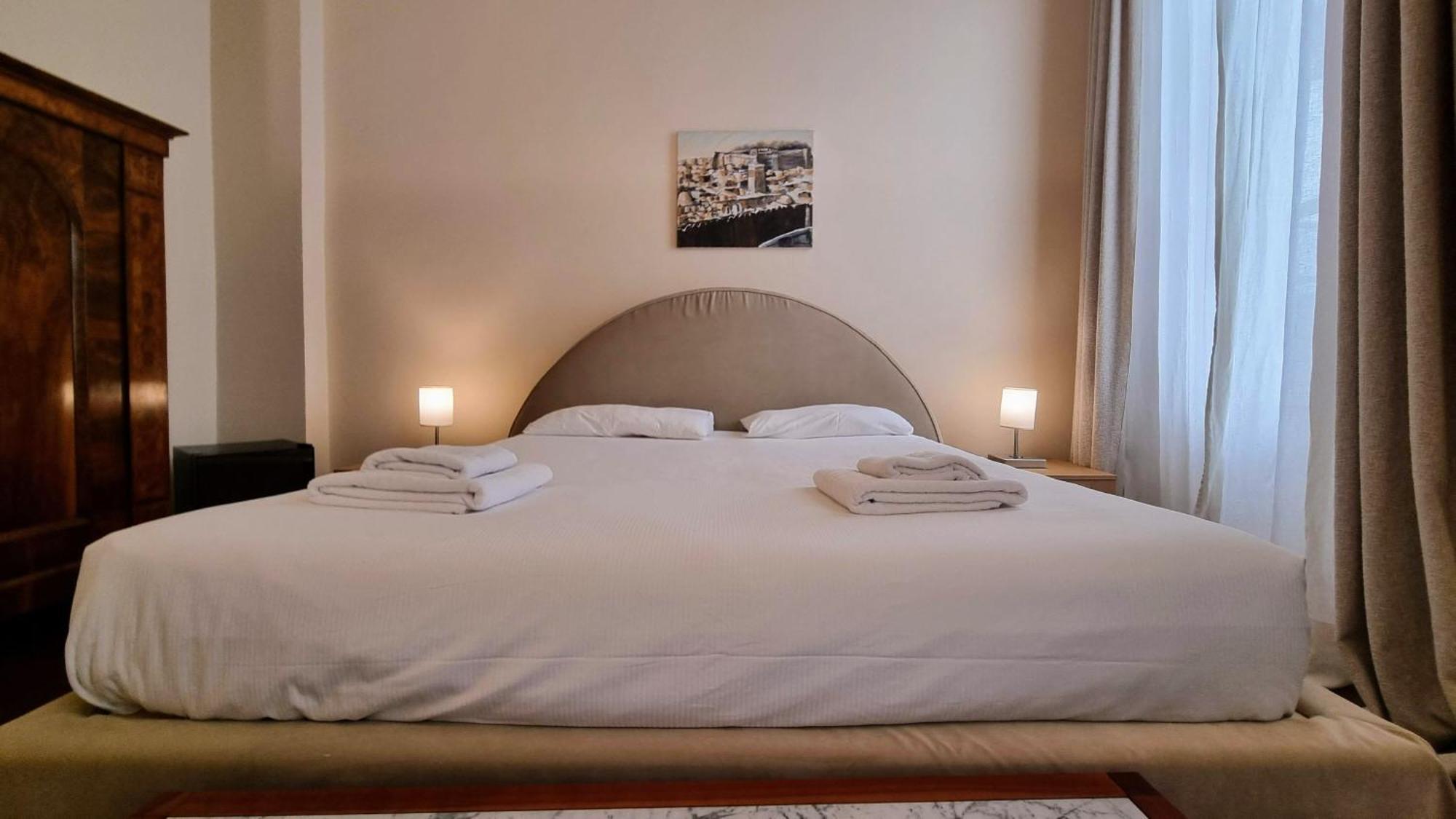 Le Saline Luxury Gasthof 3*