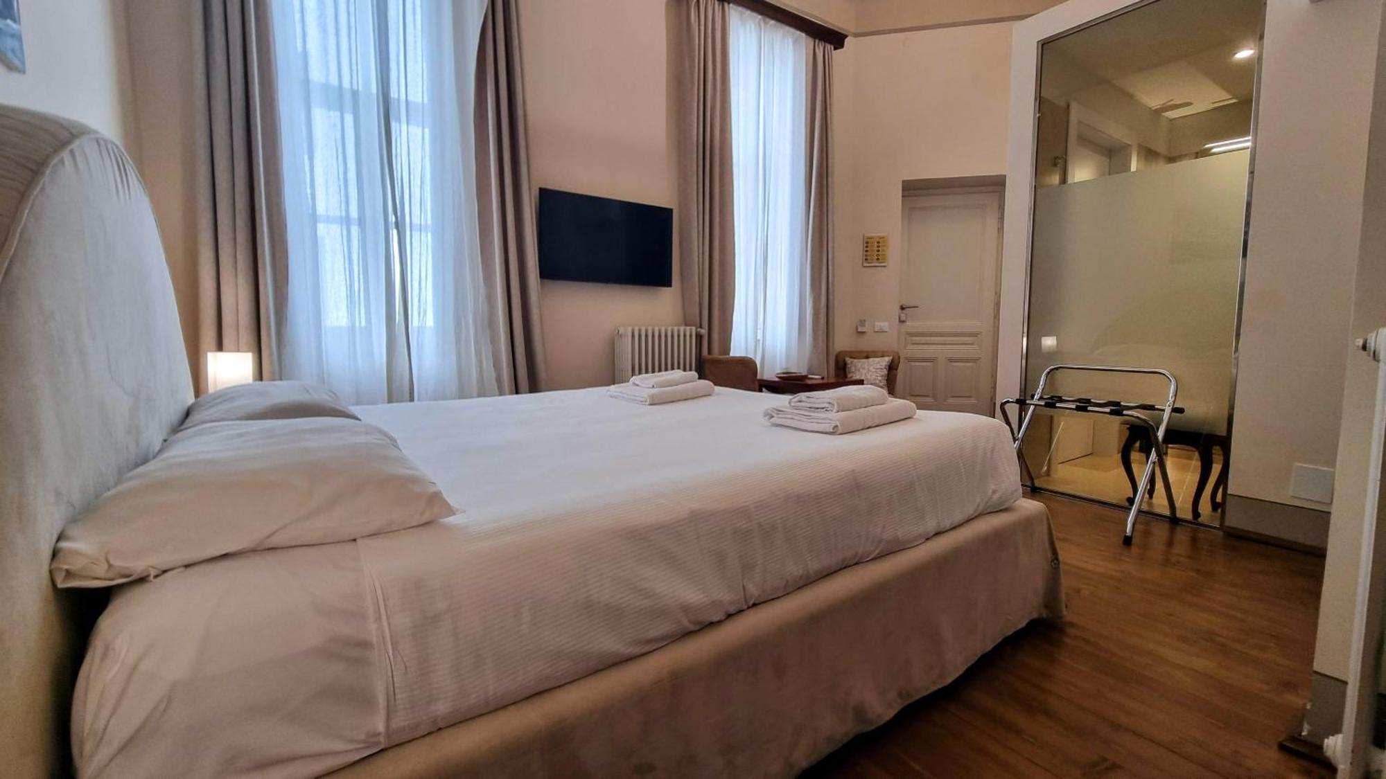 Gasthof Le Saline Luxury Triest