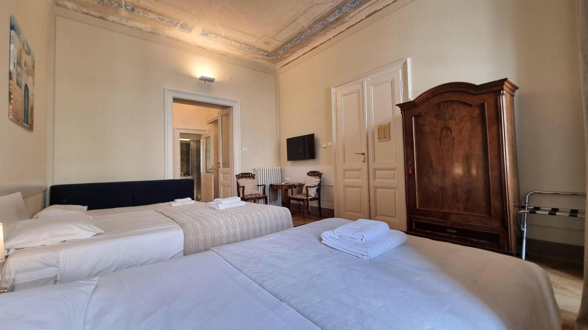 Le Saline Luxury