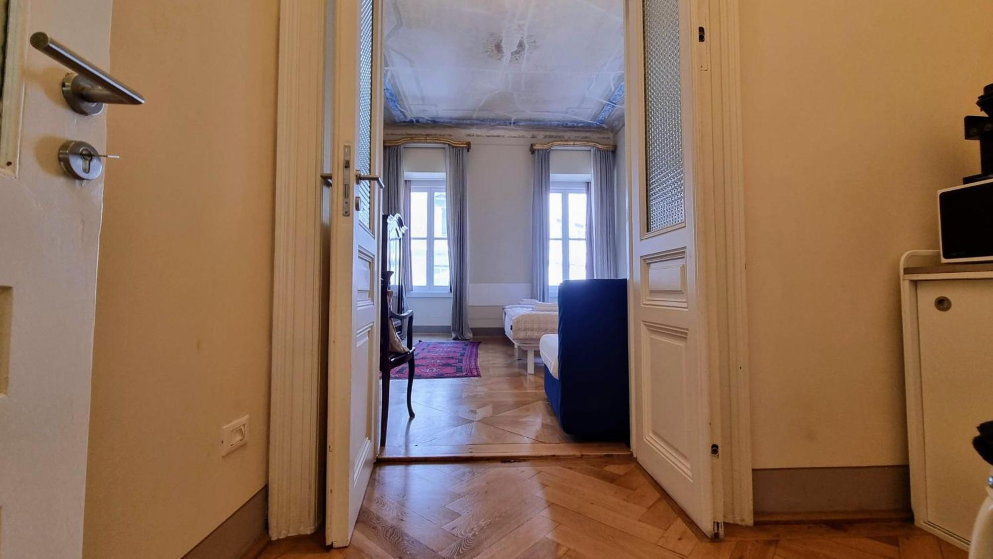 Guest house Le Saline Luxury 3*