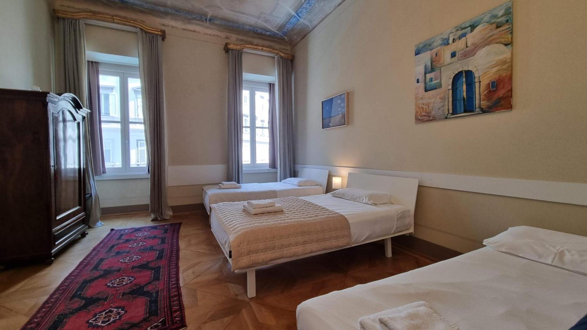 Le Saline Luxury Guest house Trieste