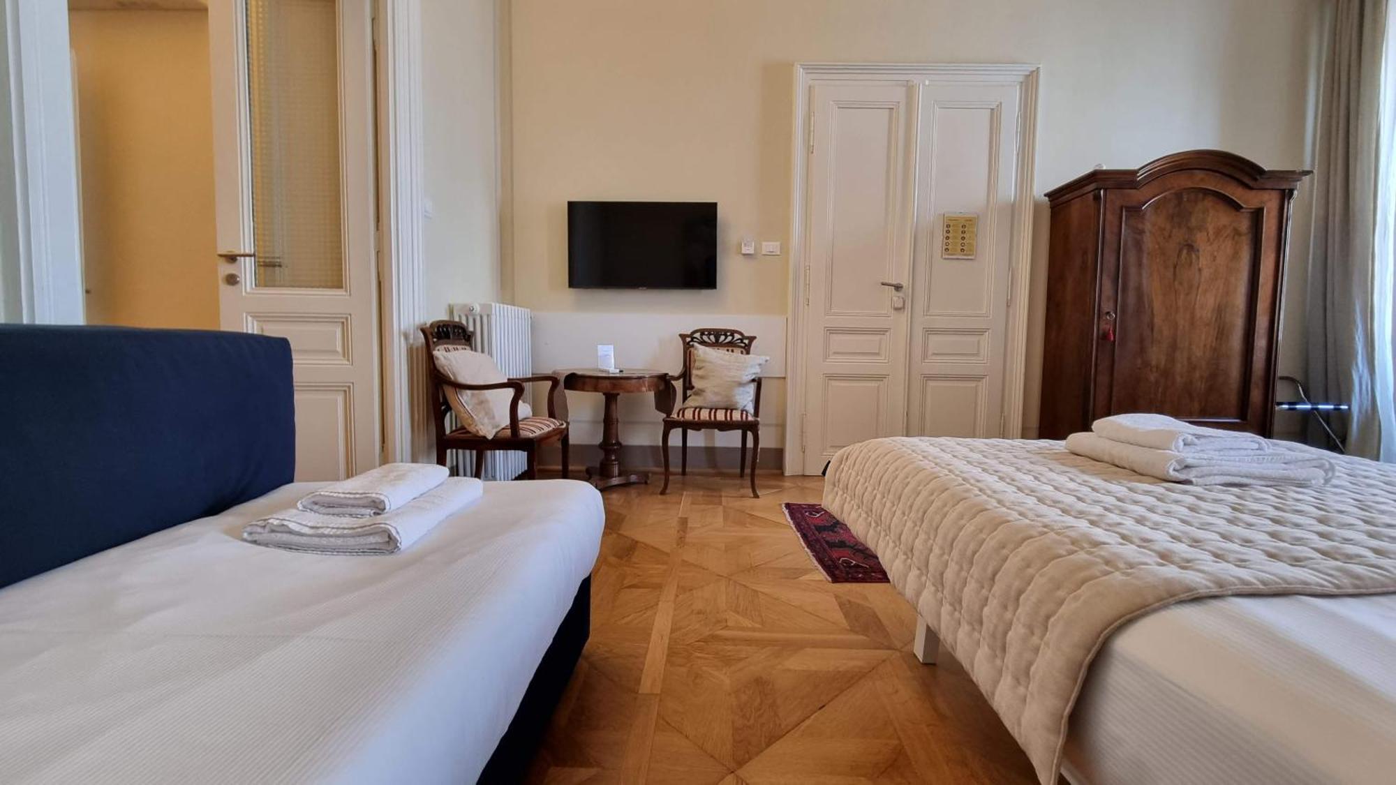 Le Saline Luxury 3*