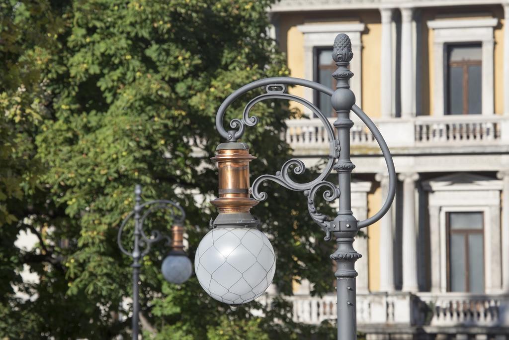 Gasthof Le Saline Luxury Triest