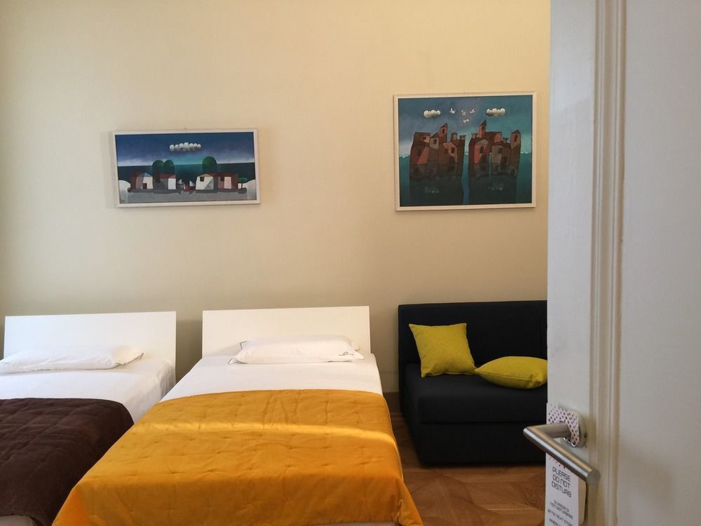 Gasthof Le Saline Luxury