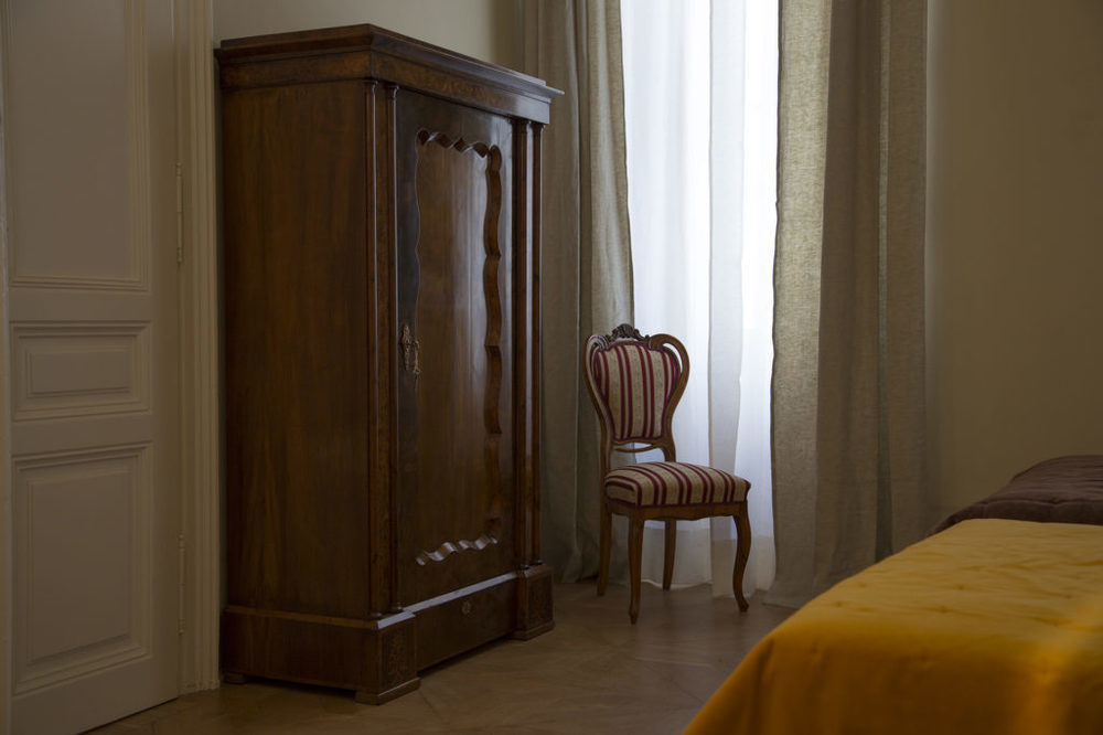 Le Saline Luxury Gasthof