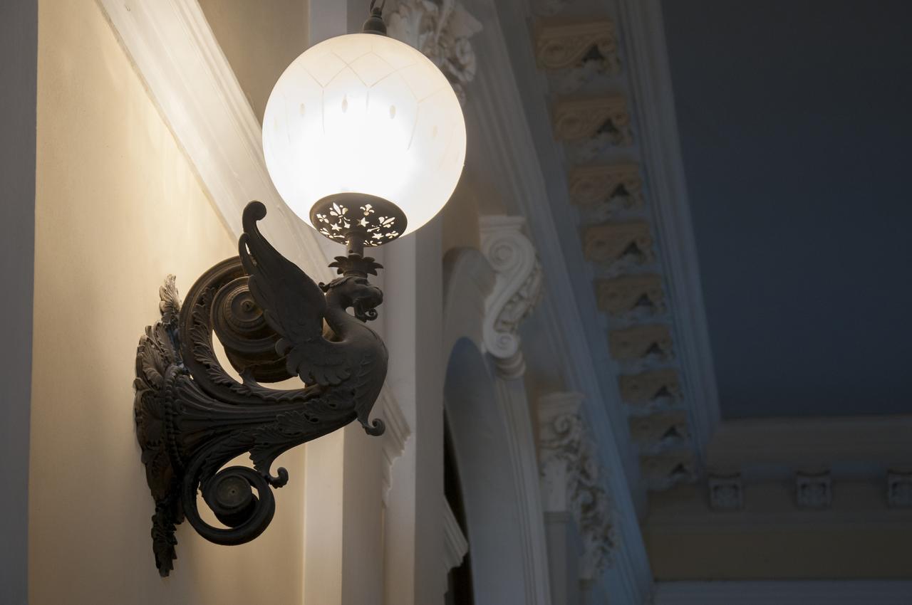 Gasthof Le Saline Luxury Triest