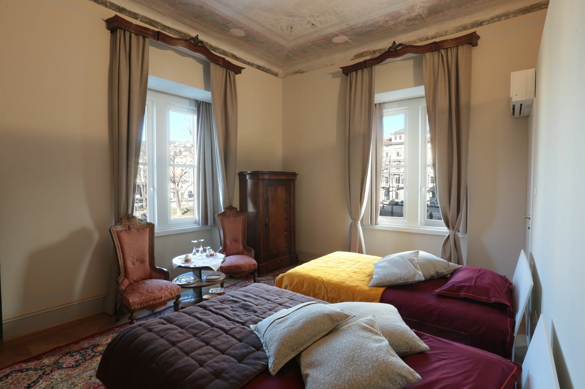 Le Saline Luxury 3*