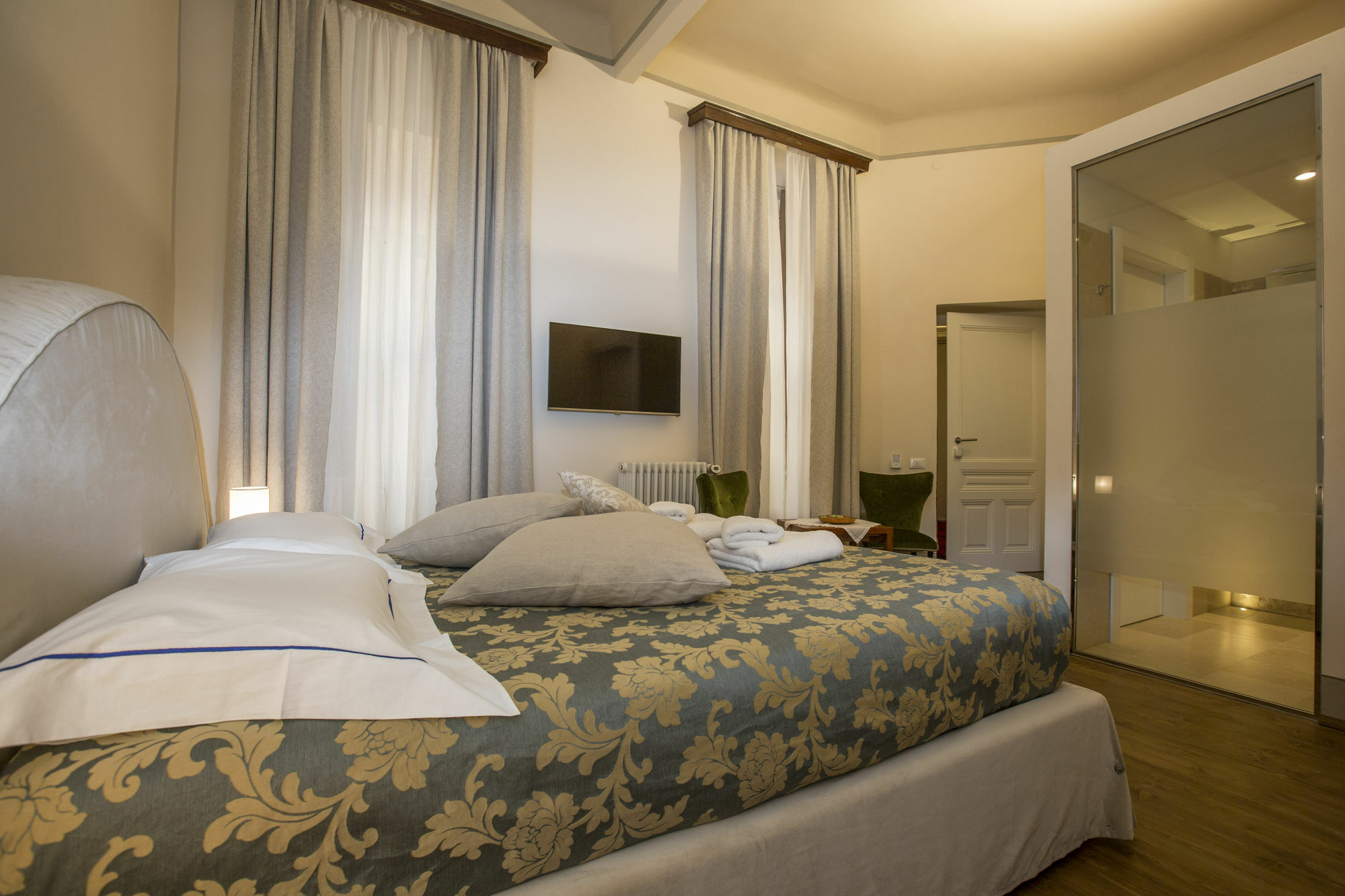 Guest house Le Saline Luxury