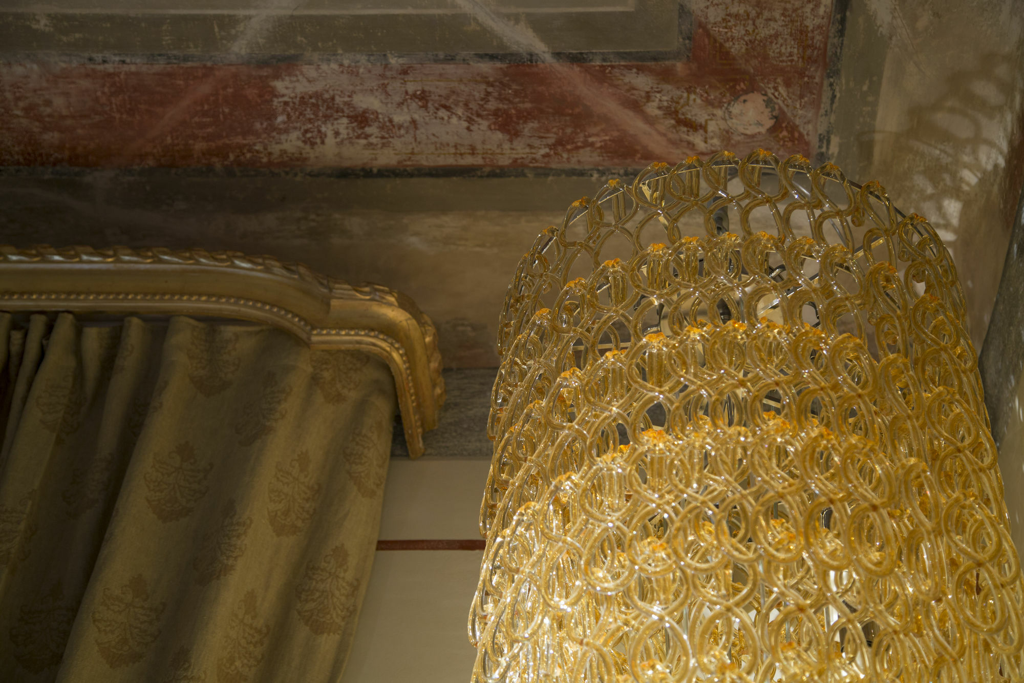 Gasthof Le Saline Luxury