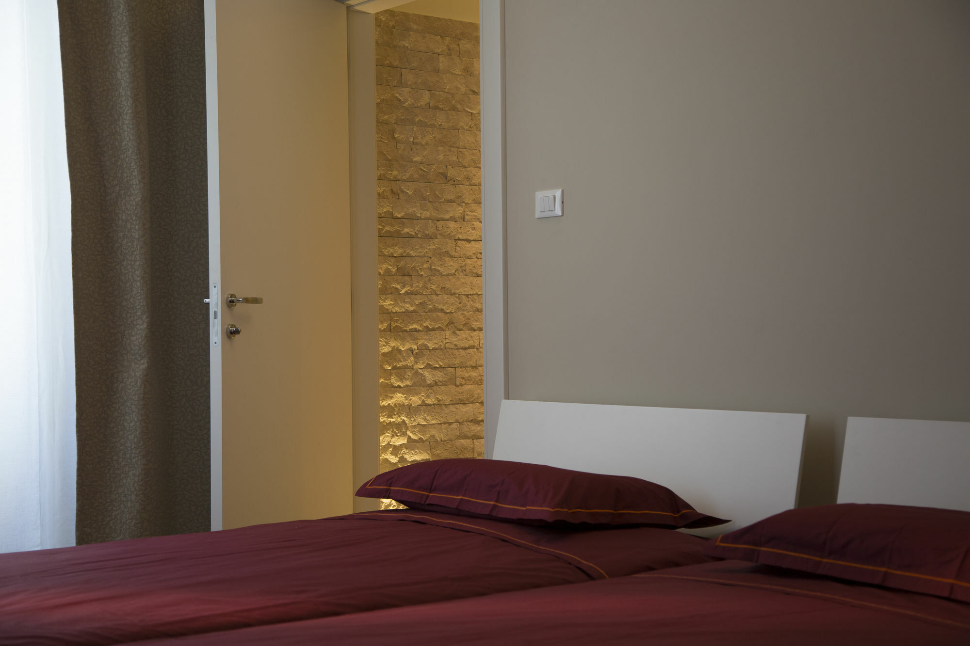 Guest house Le Saline Luxury Trieste