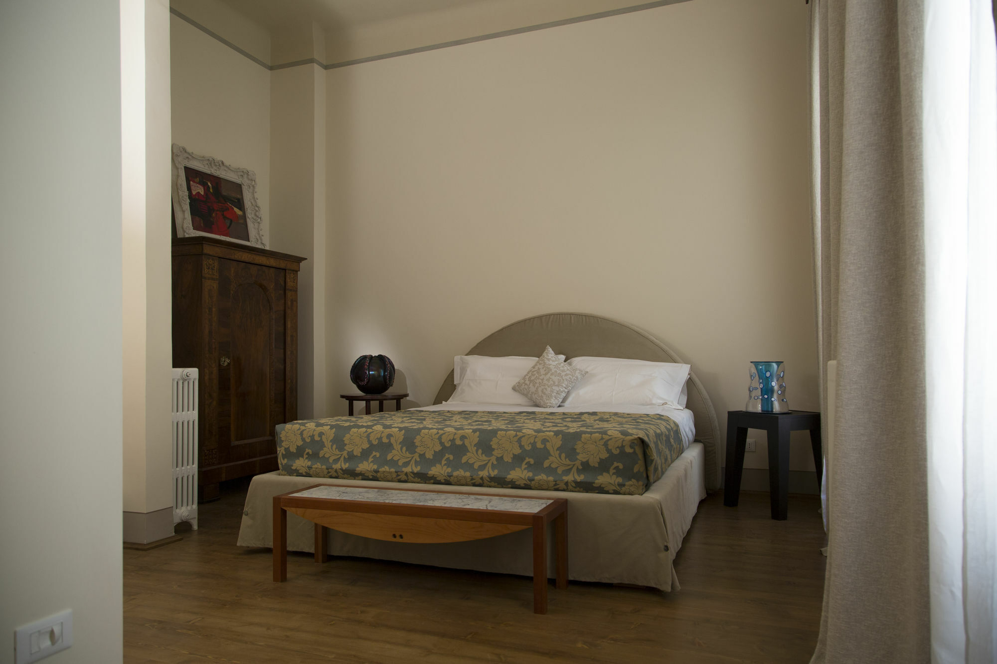 Le Saline Luxury Gasthof 3*
