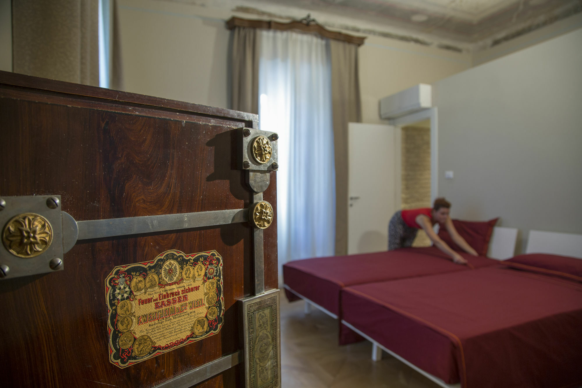 Le Saline Luxury 3*