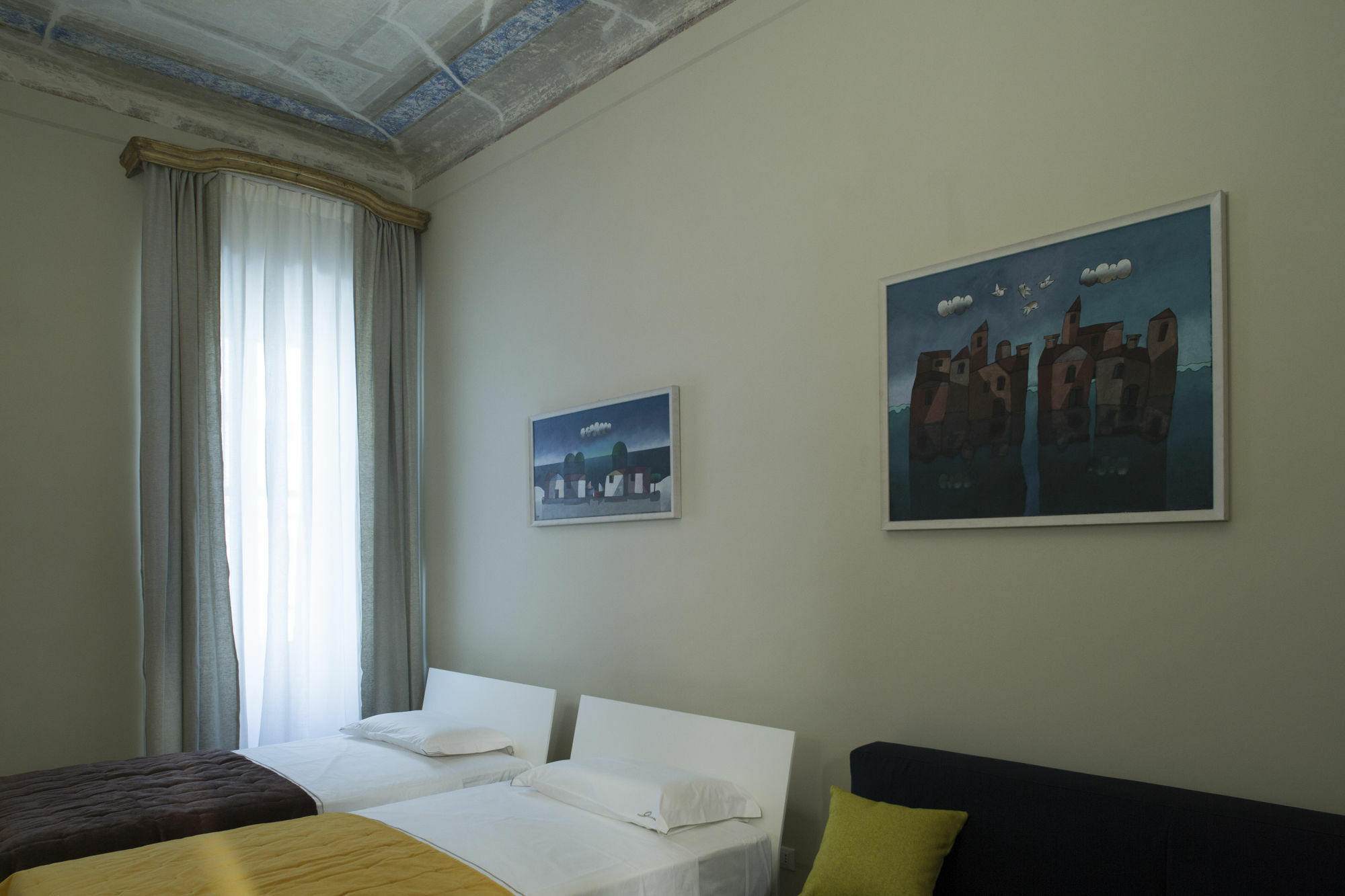 Gasthof Le Saline Luxury Triest