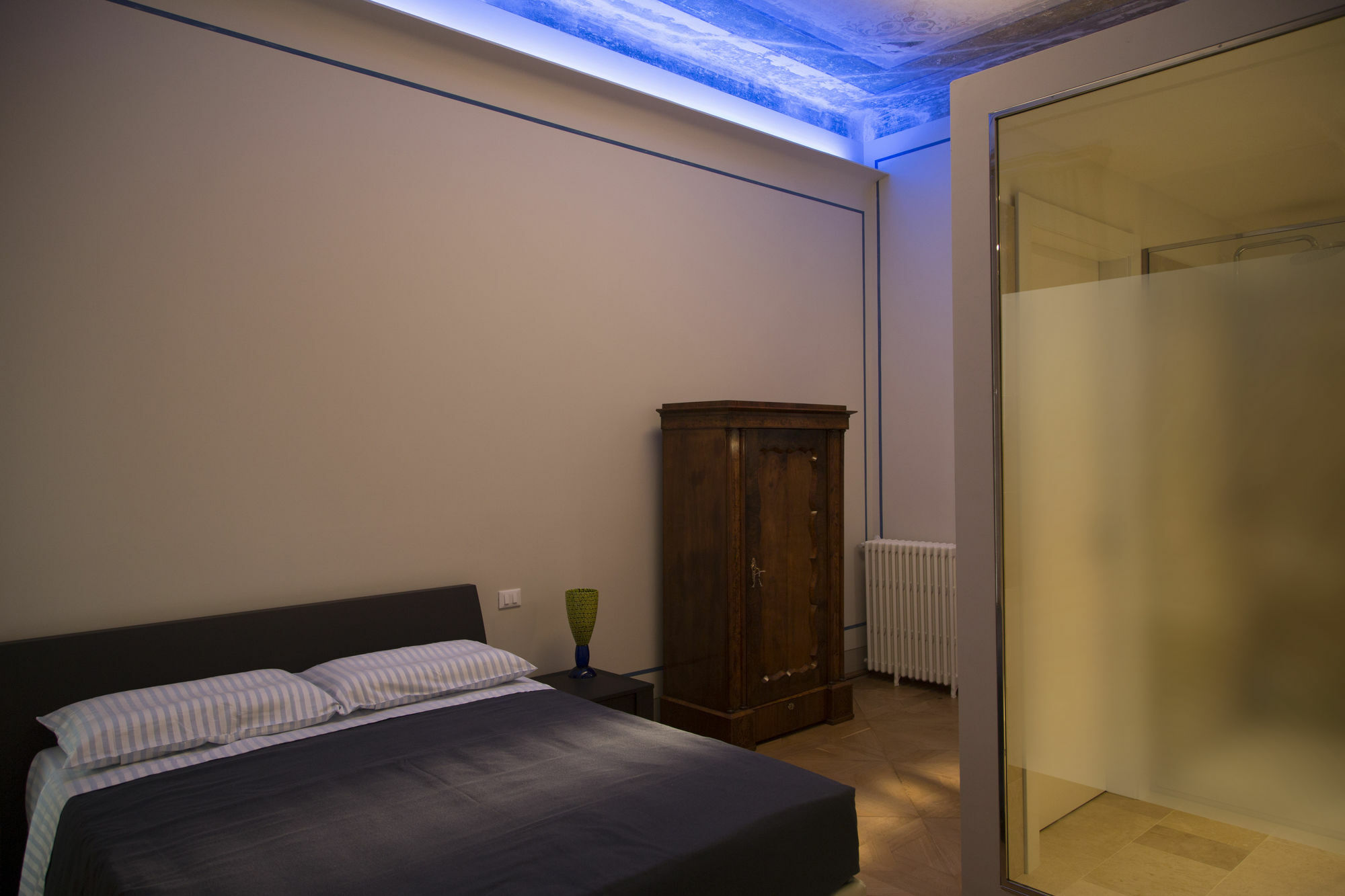 Le Saline Luxury 3*