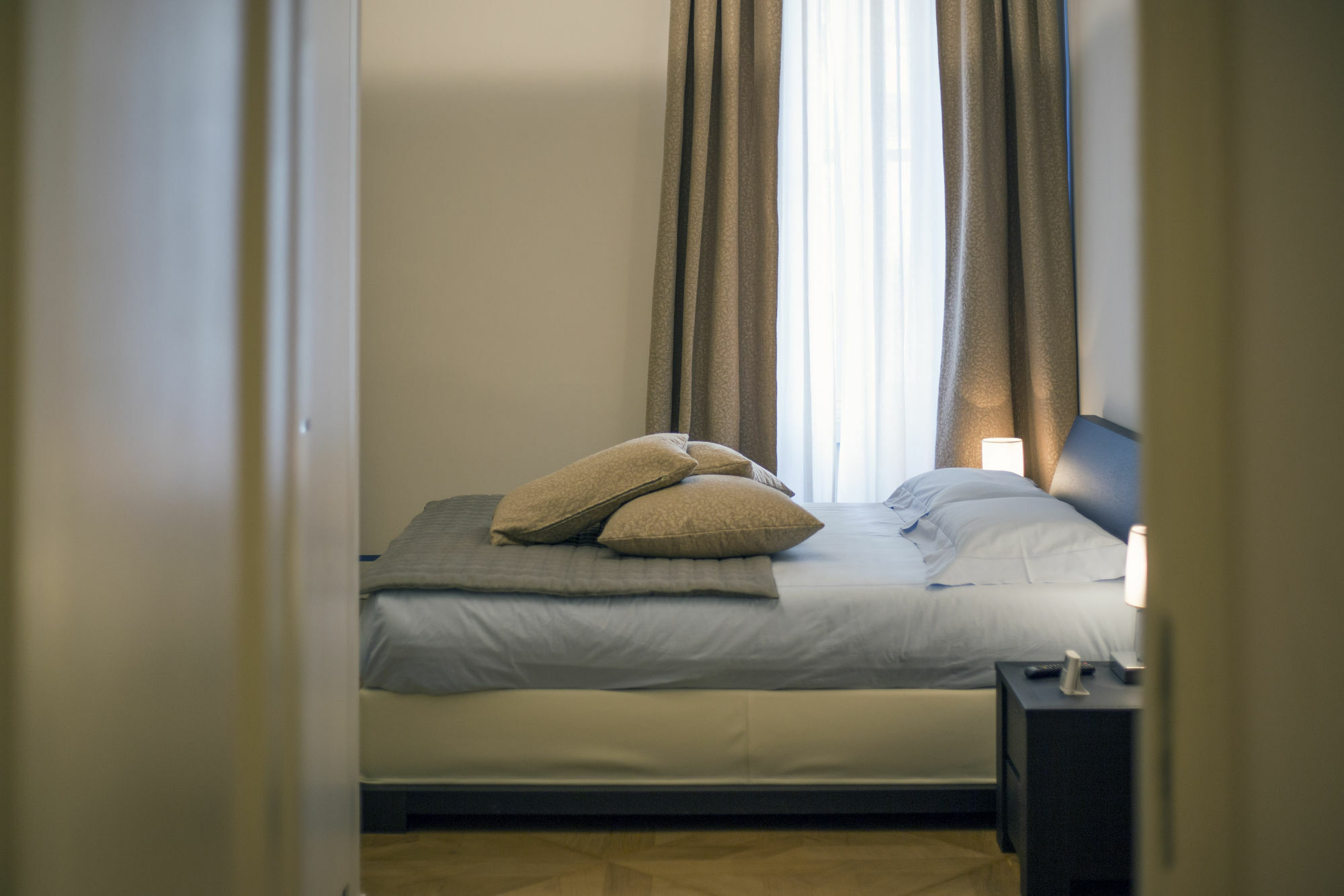 Le Saline Luxury 3* Triest