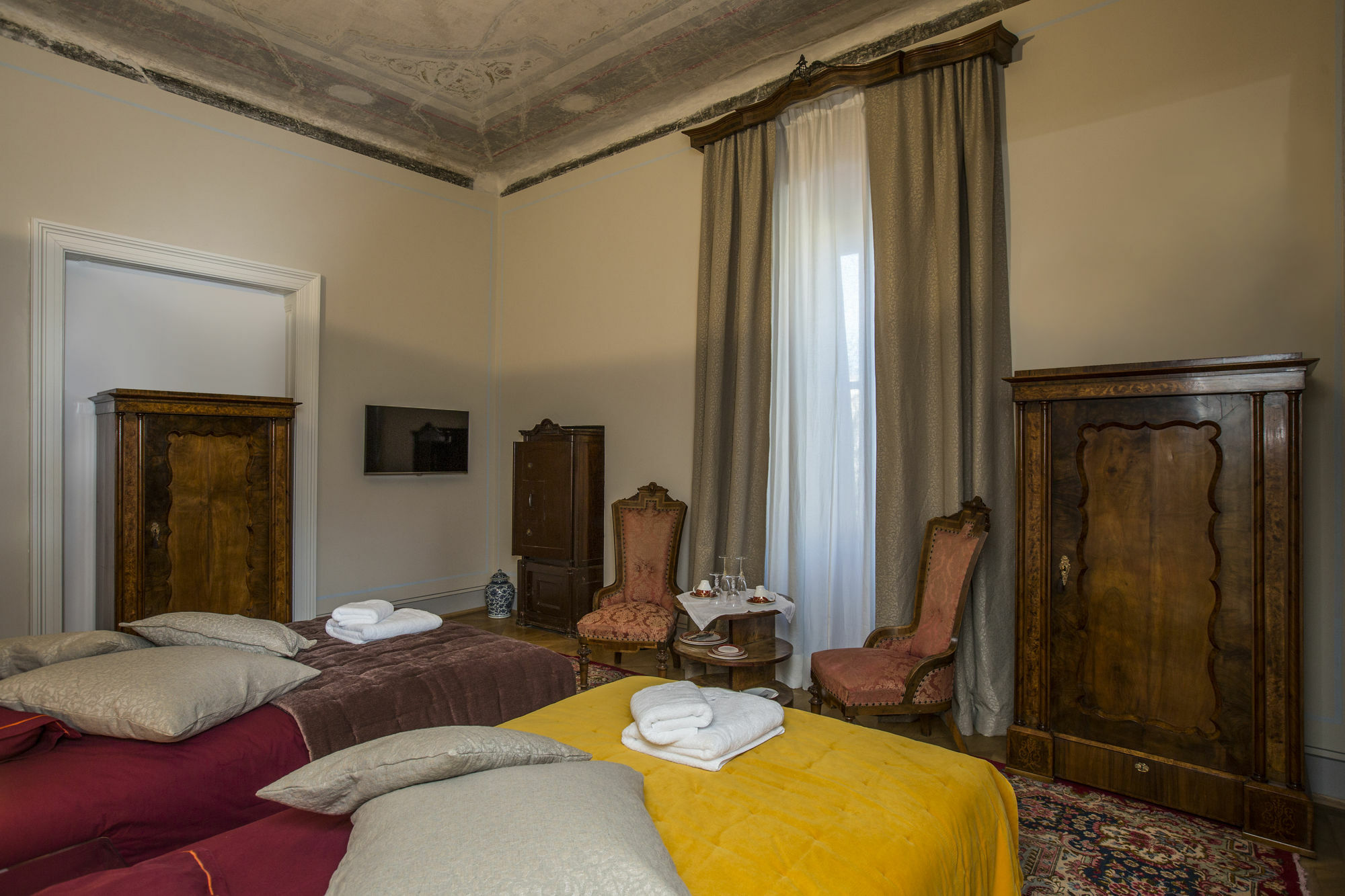 Le Saline Luxury