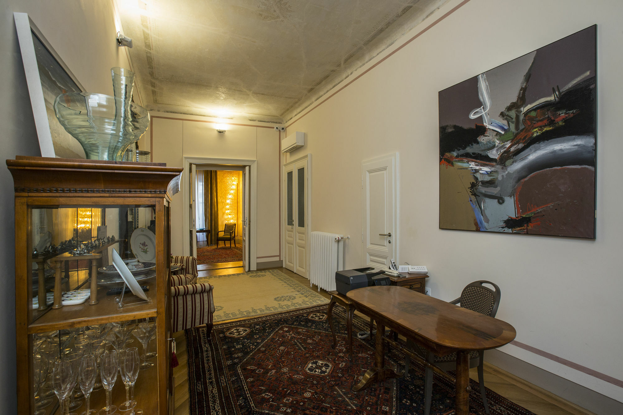 Le Saline Luxury 3* Trieste